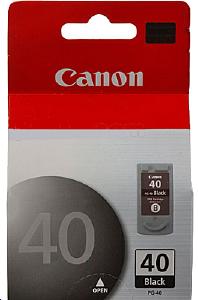 Cartouche Canon PG-40 - Noir - 0615B001