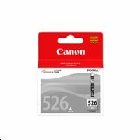 Cartouche Canon CLI-526 GY - Gris - 4544B001