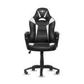 Fauteuil pour gamer - Spirit of Gamer - Fighter - Blanc