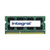 SODIMM DDR3 - KINGSTON - 8 Go - 1333 Mhz - PC3-10600