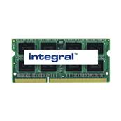 SODIMM DDR3 - KINGSTON - 8 Go - 1333 Mhz - PC3-10600