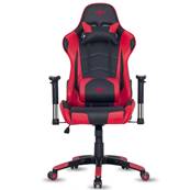 Fauteuil pour gamer - Spirit of Gamer - Demon - Rouge