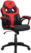 Fauteuil pour gamer - Spirit of Gamer - Fighter Junior - Rouge
