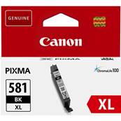 Cartouche Canon CLI-581 PB XXL- Photo Black - 1999C001