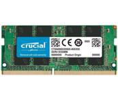 SODIMM DDR4 - CRUCIAL - 16Go - 3200 MHz - 1.2V