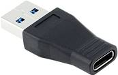 Adaptateur USB - USB-C Femelle / USB-A Male