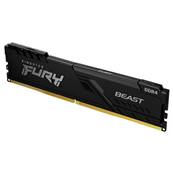 DDR4 - KINGSTON FURY - 16Go - 3600MHz - BEAST