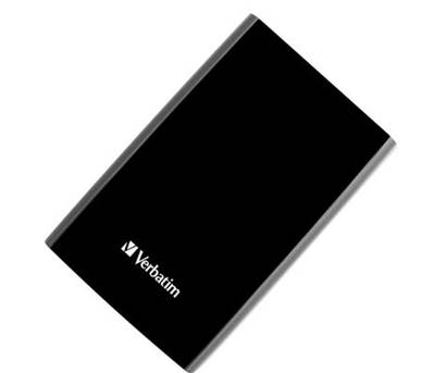 Disque Dur Externe 1To - VERBATIM