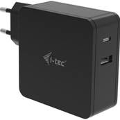 Chargeur Secteur USB Type C - 60W - ITEC