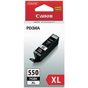 Cartouche Canon PGI-550 PGBK - Noir - 6496B001