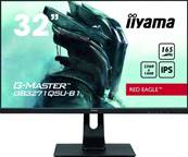 32" - Ecran Plat LED - IIYAMA - GB3271QSU-B1 - 16/9 - 165Hz - 2560 x 1440