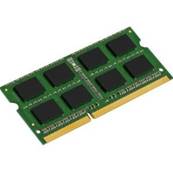 DDR3 L - KINGSTON - 8Go - 1600 MHz - ValueSelect - Low Voltage