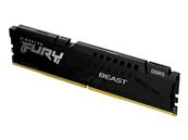 DDR5 - KINGSTON - 16Go - 5200MHz - FURY Beast