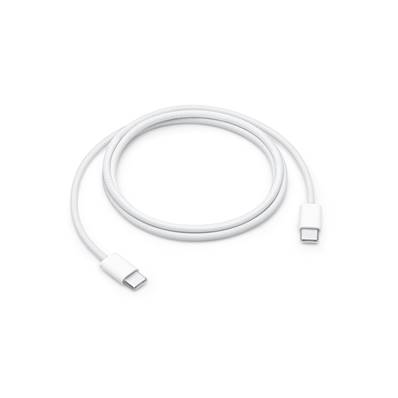 Cable Apple USB-C Male vers USB-C Male - 1.00m - 96W - MQKJ3ZMA
