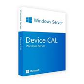 Pack de 10 Licences Microsoft CAL utilisateur OEM ( USER ) - Licence d'accès pour Windows Server
