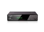 Recepteur TNT DVB-T Tuner - Engel - Haute définition - RT 7130 T2