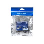Adaptateur Secteur 2 x USB - 1.0A - Dacomex - 221054