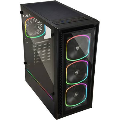 Boitier Tour - Série Gamer Intel 630i