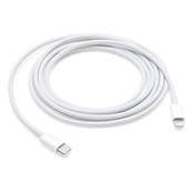 Cable Synchro Apple - USB-C Male / Lightning 8 - 2m - MQGH2ZM/A
