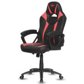 Fauteuil pour gamer - Spirit of Gamer - Fighter - Rouge