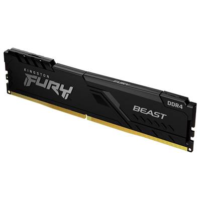 DDR4 - KINGSTON FURY - 16Go - 3200MHz - BEAST