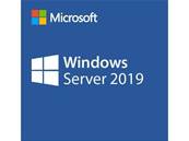 Microsoft CAL Device - 5 Licence d'accès utilisateur pour Windows Server Standard