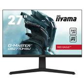 27" - Ecran Plat LED - IIYAMA - GB2770HSU-B1 - 1920 x 1080 - 165HZ