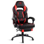 Fauteuil pour gamer - Spirit of Gamer - Mustang - RED