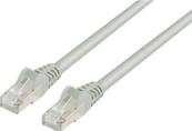 Cable Reseau RJ45 - S/FTP - 0.50 m - CAT 6 - Gris - CCGP85221GY05