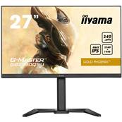 27" - Ecran Plat LED - IIYAMA - GB2790QSU-B5 GOLD PHOENIX - 2560 x 1440 - 240HZ