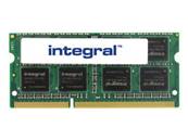 SODIMM DDR3 - KINGSTON - 4 Go - 1333 Mhz - PC3-10600