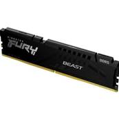 DDR5 - KINGSTON - 8Go - 4800MHz - FURY Beast