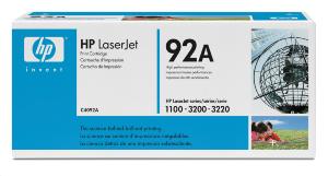 Toner HP Laserjet 92A - C4092A