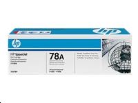 Toner HP Laserjet 78A - CE278A