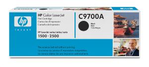 Toner HP Laserjet 00A - C9700A