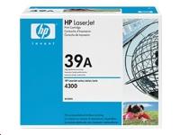 Toner HP Laserjet 39A - Q1339A