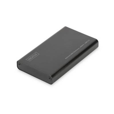 Rack USB 2.0 - SATA - Format 2""1/2 - DIGITUS - W133814