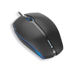 Souris filaire - CHERRY - Gentix Illuminated Mouse