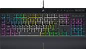 Clavier gamer - CORSAIR - K55 RGB PRO - ICUE