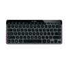 Clavier Logitech Bluetooth Illuminated Keyboard - K810