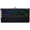 Clavier gamer - Corsair - K95 RGB PLATINIUM - MX SPEED ( CH-9127014-FR )