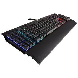 Clavier gamer - Corsair - K95 RGB - MX RED ( CH-9000220-FR )