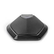 Microphone filaire NEDIS de conférence - MICCU100BK