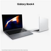 PC Portable - SAMSUNG - GALAXY BOOK 4 - NP754XGK-KS1FR
