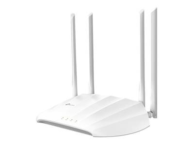 Point Accès - TP-LINK - TL-WA1201 - AC1200 - Double Bande