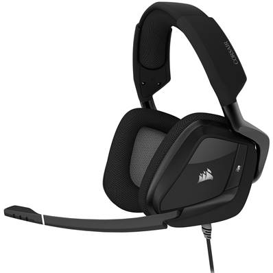 Micro Casque - Corsair - VOID 7.1 RGB ELITE USB ( CA-9011203-EU )