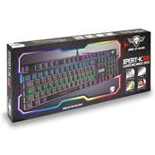 Clavier - SPIRIT OF GAMER - XPERT-K300 - Mecanique - Retro-éclairé