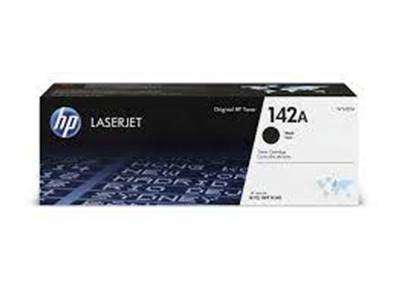 TONER HP LASERJET 142A - NOIR - W1420A