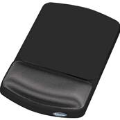 Tapis de souris - FELLOWES - Repose main - CRC93740