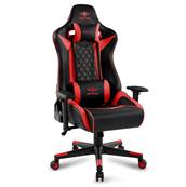 Fauteuil pour gamer - Spirit of Gamer - CRUSADER - ROUGE